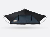 TentBox Lite - Car Roof Top Tent - TentBox Car Roof Tent - Four Season Car Camping - Tent Box Roof Tent FITS MOST CARS - Premium fold out design, 30 Seconds Set-Up