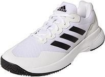 adidas Men's Gamecourt 2 Tennis Sho