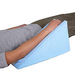 METRON-Hand Arm Wrist Support Slope Elevator for Recovery, Stabilization from Swelling Edema Splinting Fabrication Stroke Recovery