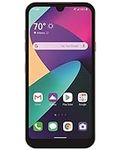 LG Phoenix 5 LM-K300AM 5.7" HD 16GB Unlocked 4G LTE Smartphone (AT&T Packaging)