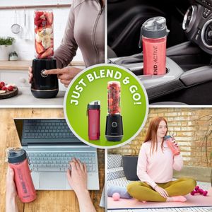 Breville Blend Active Personal Blender – 600ml Bottle