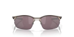 Oakley Men Polarized Grey Lens Rectangle Sunglasses - 0OO414541450560