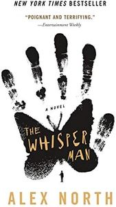 The Whisper Man: A Novel