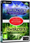 Awakening 1 & 2 (The Hidden Mystery Collectives) (PC CD)