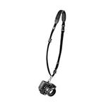 BlackRapid Cross Shot Sling Camera Strap (Black)