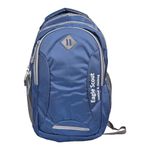 EAGLE SCOUT backpack, Office Bag, College bag, Travel bag (dark blue)