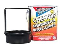 Berryman 0996 Chem-Dip Carburetor, 