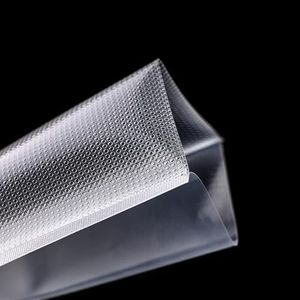 Sealer Bags for Food Saver, BPA-Free, Puncture-Resistant Precut Vacuum Seal Bags, Embossed Food Storage Pouches for Vacuum Sealing Machines, Sous Vide, Meal Prep (20 x 25) CM (pack of 90))