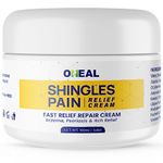 Shingles Treatments