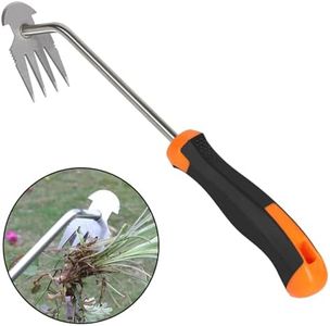 Weed Pulle