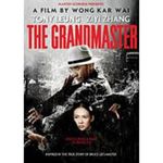 The Grandmaster [DVD]