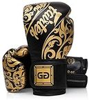 Fairtex Glory Kickboxing Gloves - L