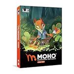 Moho Pro 13.5 | The all-in-one anim