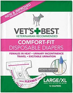 Vet's Best