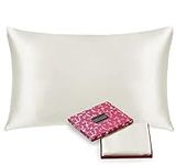 100% Mulberry Silk Pillowcase for H