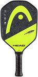 HEAD Graphite Pickleball Paddle - Extreme Tour Lightweight Paddle w/Honeycomb Polymer Core & Comfort Grip