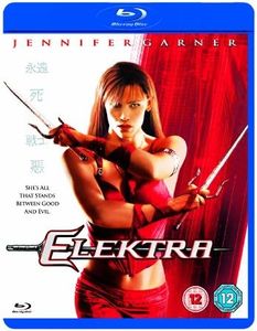 Elektra