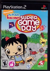Super Game