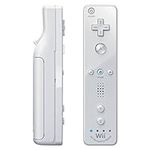 Nintendo Wii Remote Plus - White (R