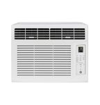 GE®6,000 BTU Electronic Window Air Conditioner for Small Rooms up to 250 sq ft.