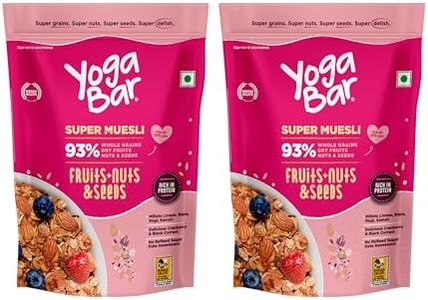 Yogabar Mu