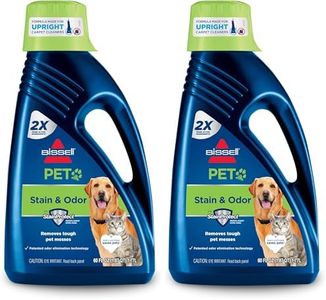 Bissell 2X
