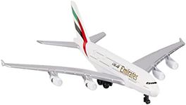 DARON Emirates A380 Single Plane