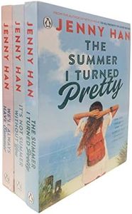 Jenny Han 