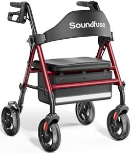 Rollator W