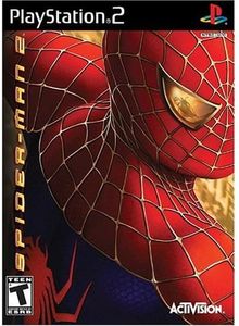 Spider-Man 2 - PlayStation 2 (Renewed)