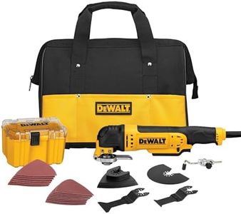 DEWALT Osc