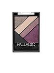 Palladio Silk FX Eyeshadow Palette,