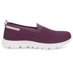 Campus Women's Melody Voilet Walking Shoes - 7UK/India 9G-152