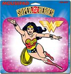 Ata-Boy Wonder Woman Mouse Pad