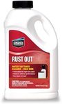 Rust Out RO65N Well Water Softener Cleaner, 5 Pounds