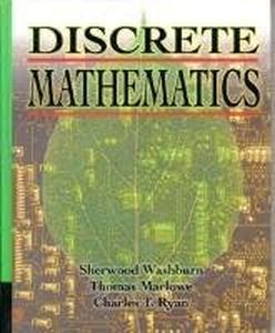 Discrete M