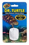 Zoo Med MD-11E Dr Turtle Calcium Block