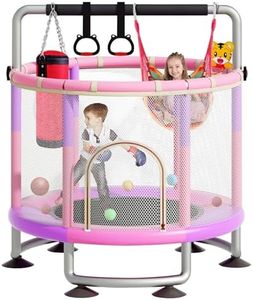 60" Toddle