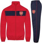 Arsenal FC Official Football Gift B