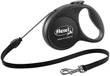 Flexi Fun Cord Retractable Dog Lead