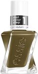 essie Gel Couture Nail Polish, Long