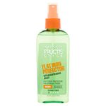 Garnier Fructis Style Flat Iron Perfector Straightening Mist Oil, 6 Oz. (Packaging May Vary)