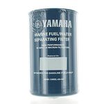 Yamaha Motors OEM Outboard 10 Micron Fuel/Water Separating Filter - MAR-10MEL-00-00