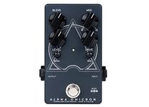 Darkglass Alpha Omicron Bass Preamp OD Pedal