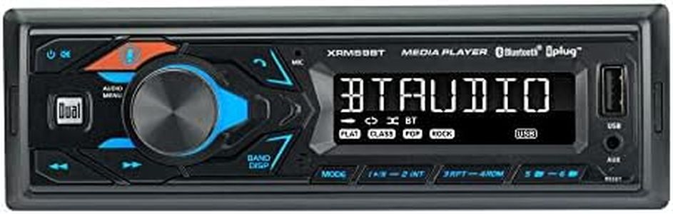 Dual XRM59