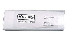 Viking 18 Trash Compactor Bags Part Tcb15Vuc