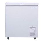 Small Upright Freezer Automatic Defrost