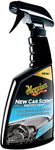 Meguiar's G4216EU New Car Scent Interior Dash & Trim Protectant 473ml. Cleans, shines & protects