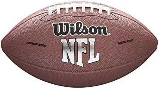 Wilson NFL