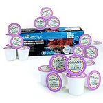 Grand Cafe - 20 Pack K-Cup Cleaner 
